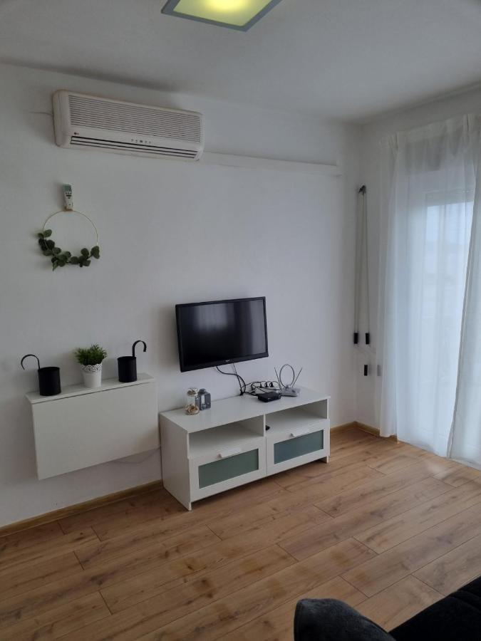Apartmani Mali Селце Екстериор снимка