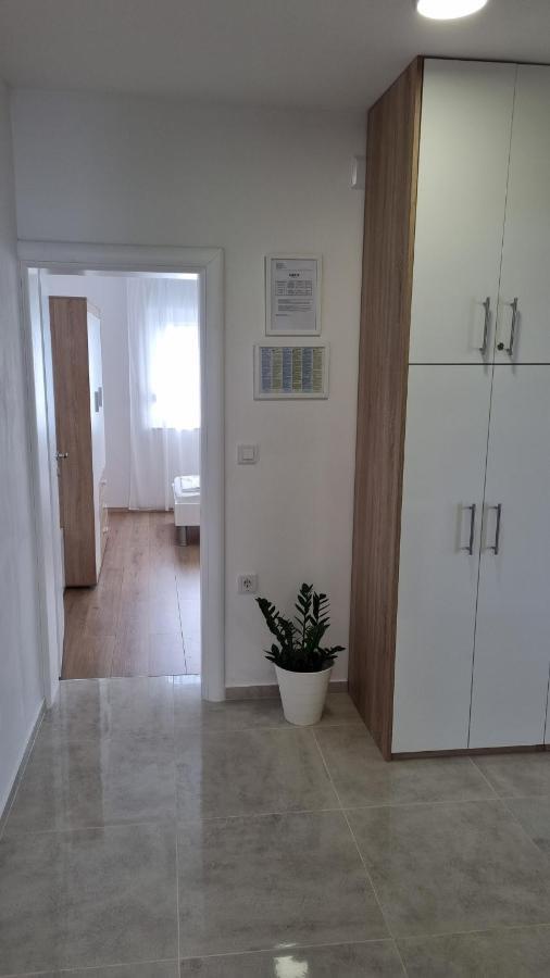 Apartmani Mali Селце Екстериор снимка